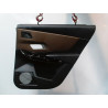 GARNITURE PORTE ARRIERE DROIT DS DS7