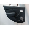 GARNITURE PORTE ARRIERE GAUCHE DACIA SANDERO 2008-