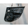 GARNITURE PORTE ARRIERE GAUCHE DACIA SANDERO 2008-