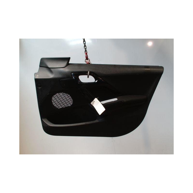 GARNITURE PORTE AVANT DROIT PEUGEOT 208