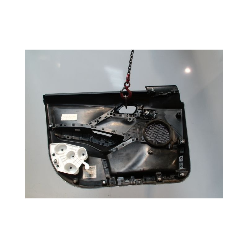 GARNITURE PORTE AVANT DROIT PEUGEOT 208