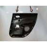 GARNITURE PORTE ARRIERE GAUCHE PEUGEOT 208