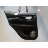GARNITURE PORTE ARRIERE GAUCHE NISSAN QHASQAI 2007-