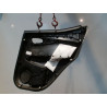GARNITURE PORTE ARRIERE GAUCHE NISSAN QHASQAI 2007-