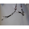 TUYAU DE CLIM 4 MERCEDES CLASSE C 2007-