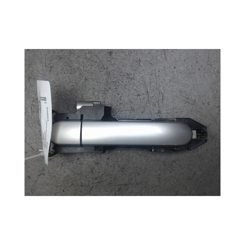 POIGNEE EXTERIEURE PORTE AVANT DROIT NISSAN MICRA C+C