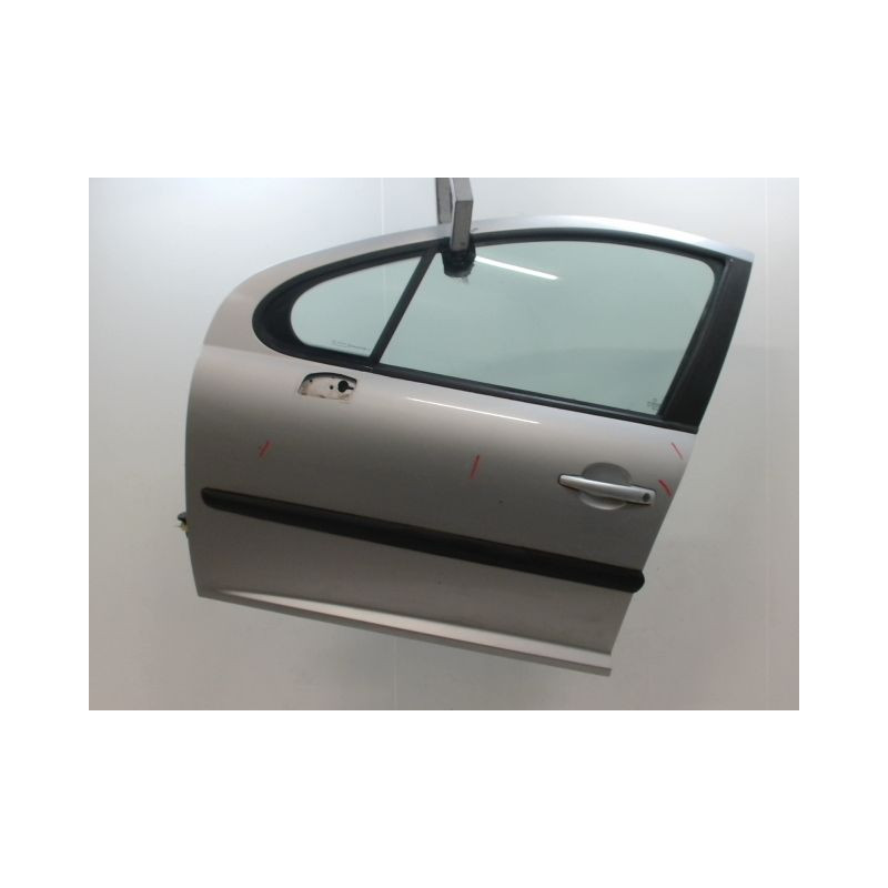PORTE AVANT GAUCHE PEUGEOT 207 2006-2013