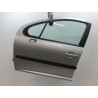 PORTE AVANT GAUCHE PEUGEOT 207 2006-2013