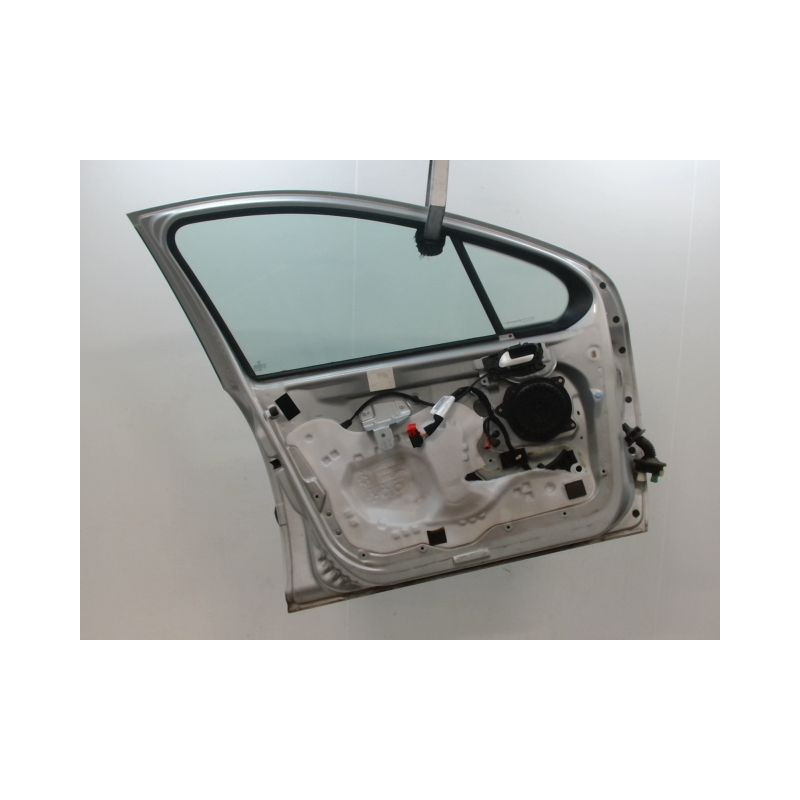 PORTE AVANT GAUCHE PEUGEOT 207 2006-2013