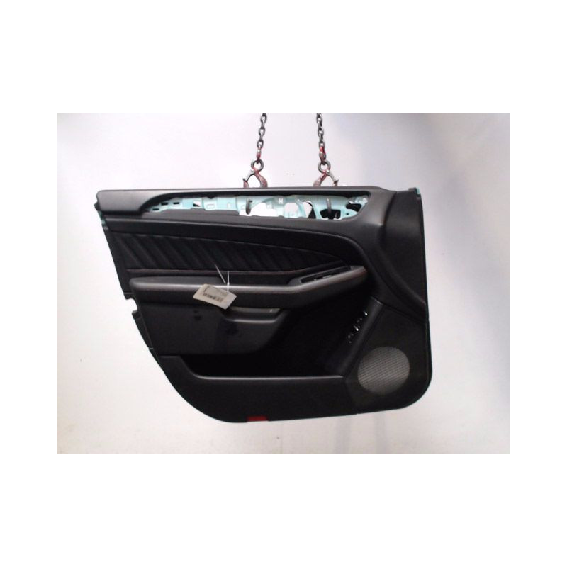GARNITURE PORTE AVANT GAUCHE MERCEDES GLE