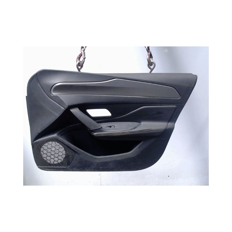 GARNITURE PORTE AVANT DROIT PEUGEOT 308 2011-