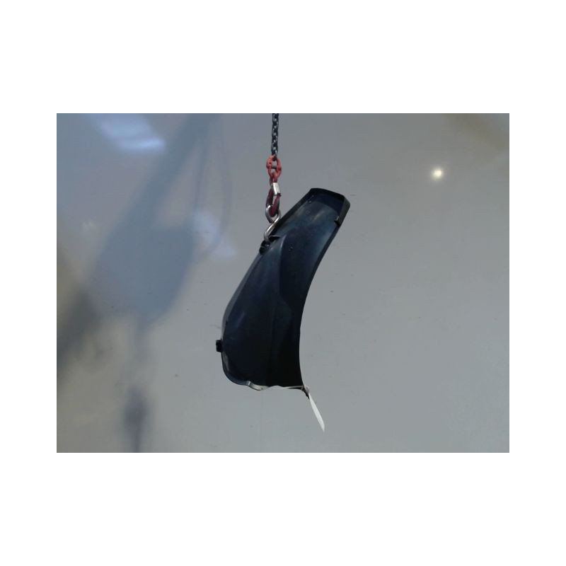 PARE-BOUE ARRIERE GAUCHE DACIA LOGAN MCV 2007-