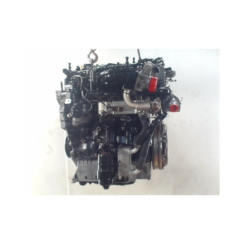 MOTEUR DIESEL KIA SPORTAGE 2.0 CRDi