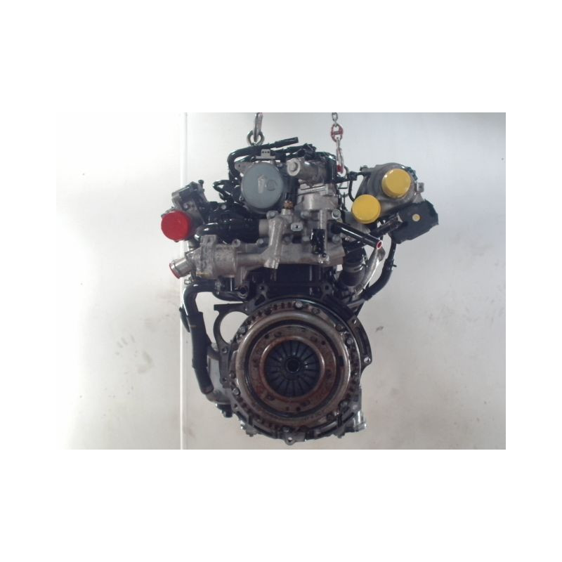 MOTEUR DIESEL KIA SPORTAGE 2.0 CRDi