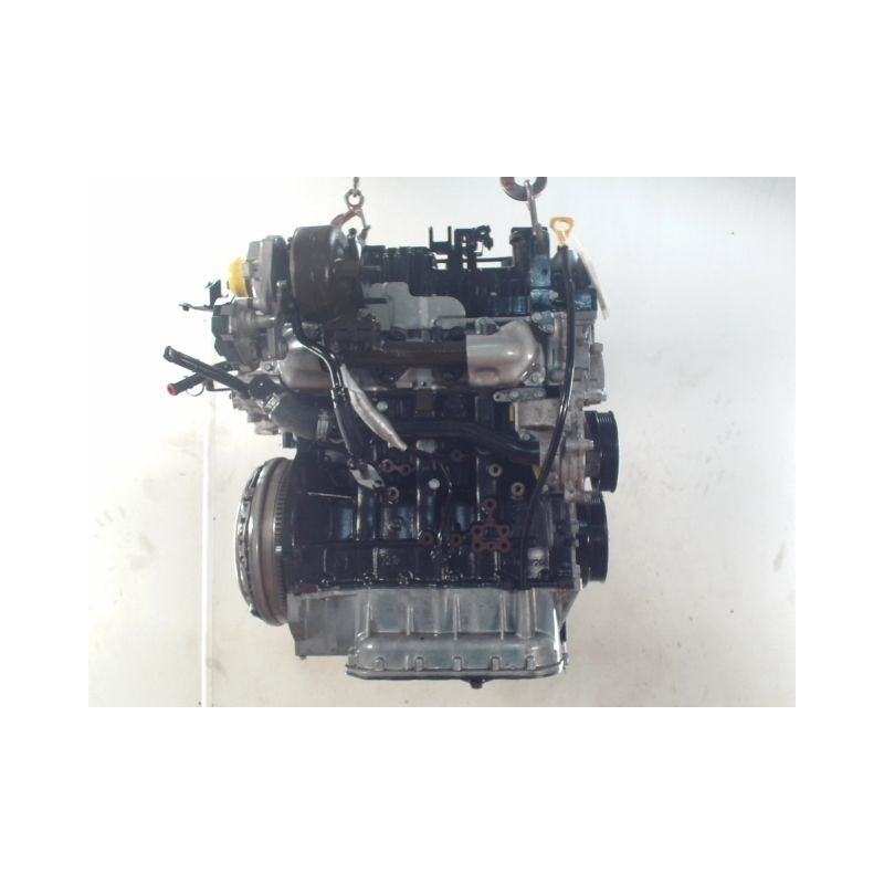 MOTEUR DIESEL KIA SPORTAGE 2.0 CRDi