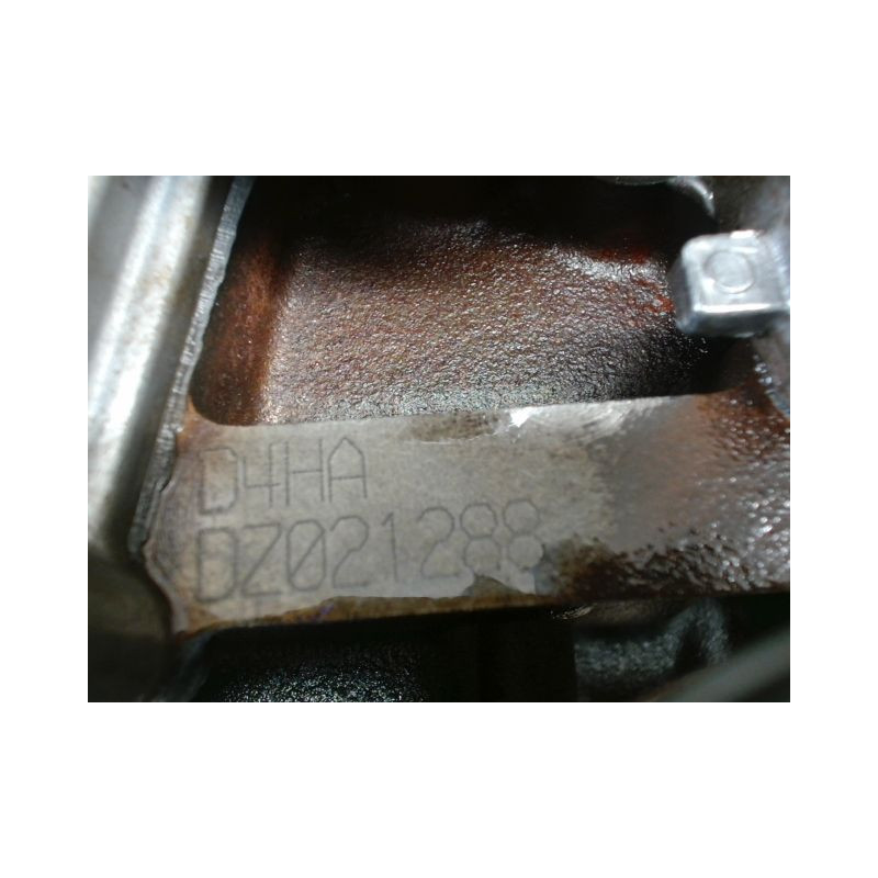 MOTEUR DIESEL KIA SPORTAGE 2.0 CRDi