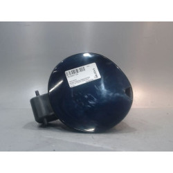 VOLET DE TRAPPE CARBURANT