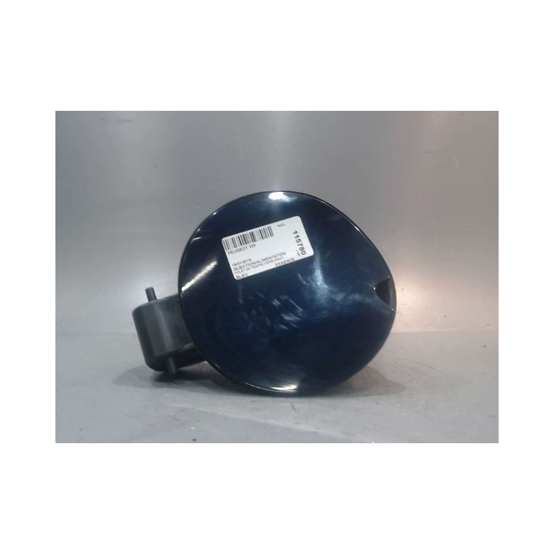 VOLET DE TRAPPE CARBURANT PEUGEOT 208