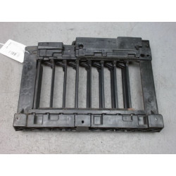 GRILLE VENTILATION PARE-CHOC AVD