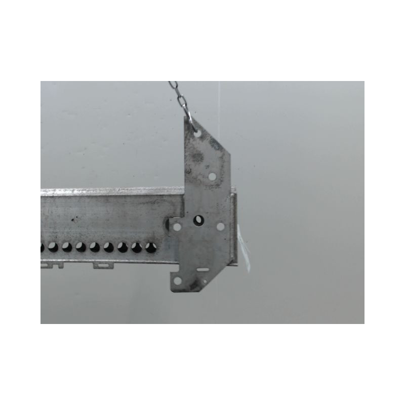 RENFORT PARE-CHOC AVANT MINI MINI I Phase 2 (R50/R53) 2004-2006