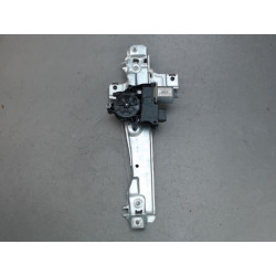 MECANISME LEVE-GLACE ARD