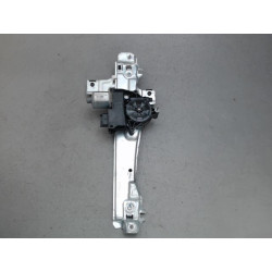 MECANISME LEVE-GLACE ARG