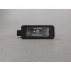 ECLAIREUR PLAQUE DE POLICE D