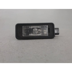 ECLAIREUR PLAQUE DE POLICE G