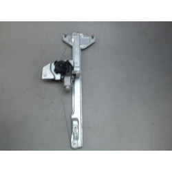 MECANISME LEVE-GLACE AVD