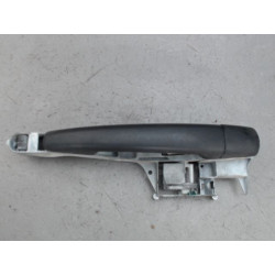 POIGNEE EXT PORTE AVD