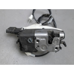 SERRURE PORTE COULISSANTE D