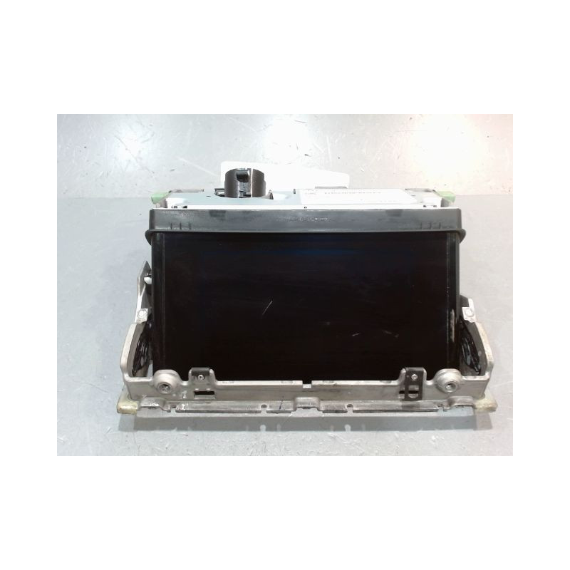 ECRAN GPS AUDI A3