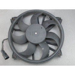 MOTEUR VENTILATEUR RADIATEUR