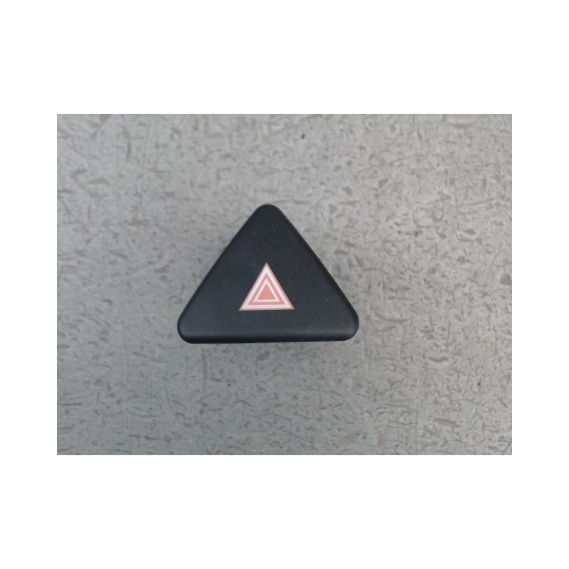 BOUTON DE WARNING FORD FIESTA