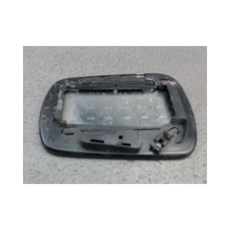 GLACE RETROVISEUR EXT G FORD FIESTA