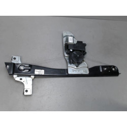 MECANISME LEVE-GLACE AVD