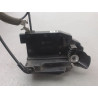 SYSTEME CONDAMNATION AVANT GAUCHE CITROEN C4