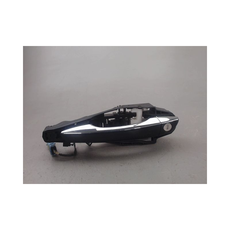 POIGNEE EXTERIEURE PORTE AVANT GAUCHE CITROEN C4