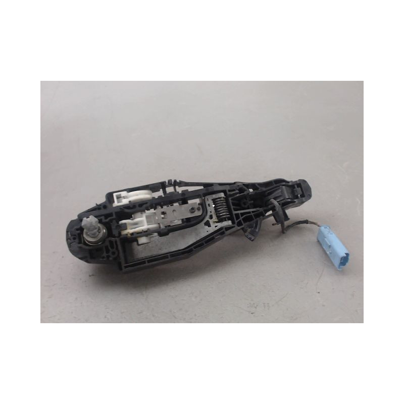 POIGNEE EXTERIEURE PORTE AVANT GAUCHE CITROEN C4