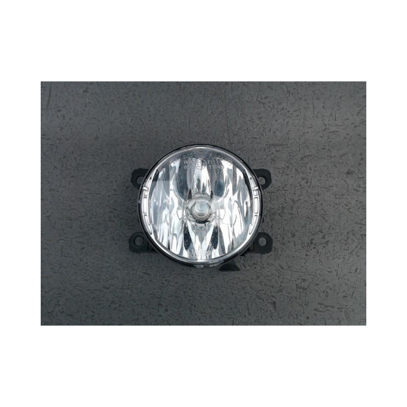 PHARE ANTIBROUILLARD AVANT GAUCHE RENAULT CLIO