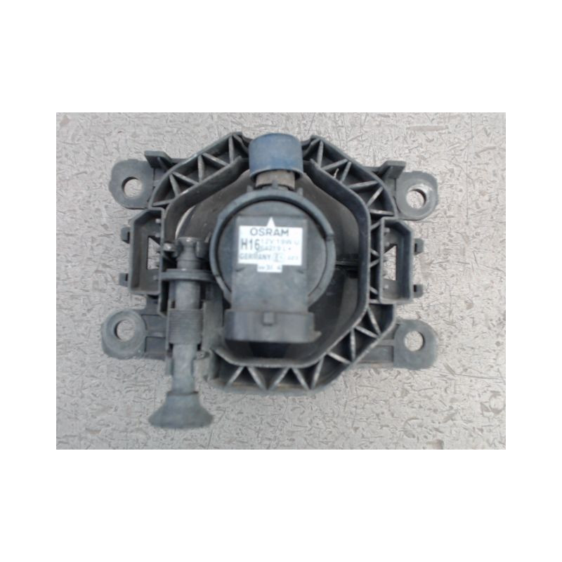 PHARE ANTIBROUILLARD AVANT GAUCHE RENAULT CLIO