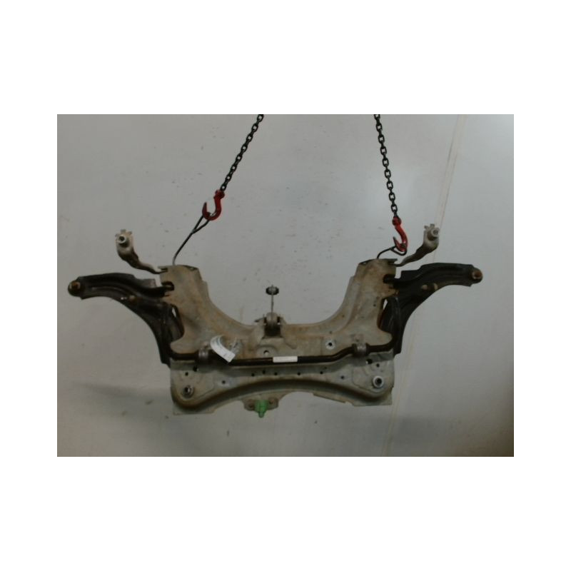 BERCEAU MOTEUR AVANT RENAULT CLIO