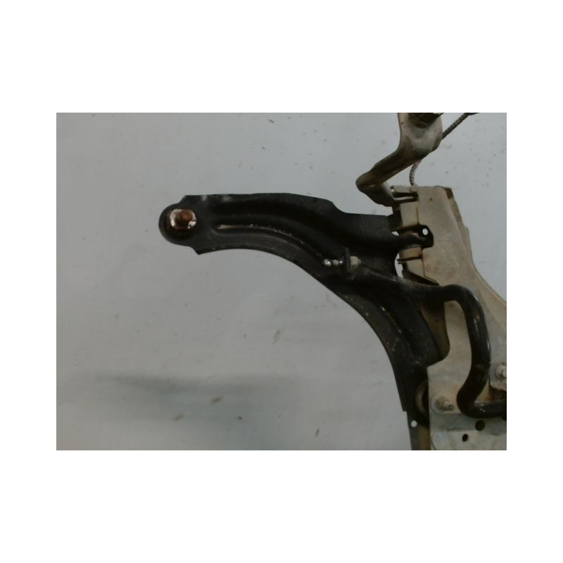 BERCEAU MOTEUR AVANT RENAULT CLIO