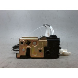 SYSTEME CONDAMNATION AVD