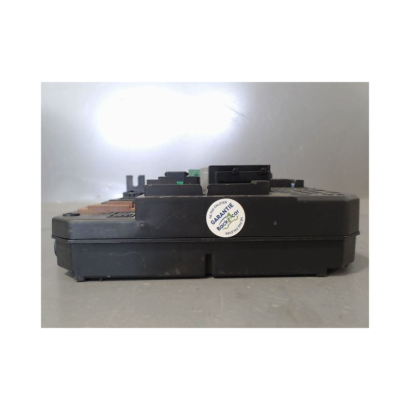 BOITIER GESTION HABITACLE PEUGEOT 308