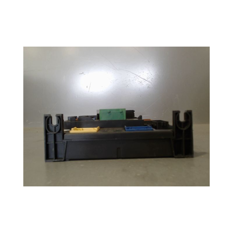 BOITIER GESTION HABITACLE PEUGEOT 308