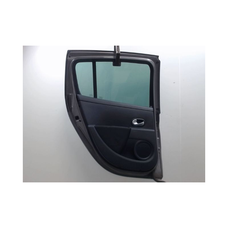 PORTE ARRIERE GAUCHE RENAULT CLIO III Phase 2 2009-2014