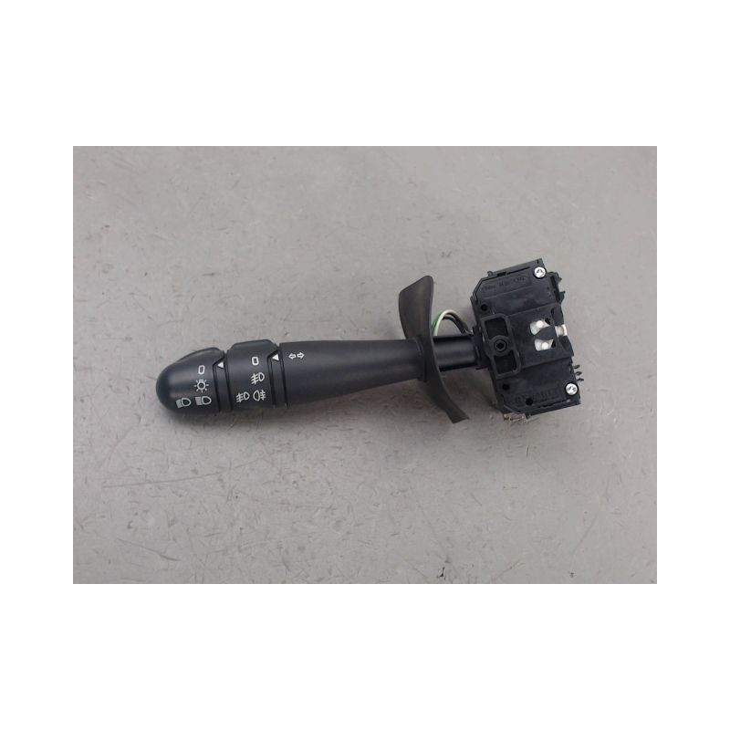 COMMANDE CLIGNOTANT RENAULT CLIO