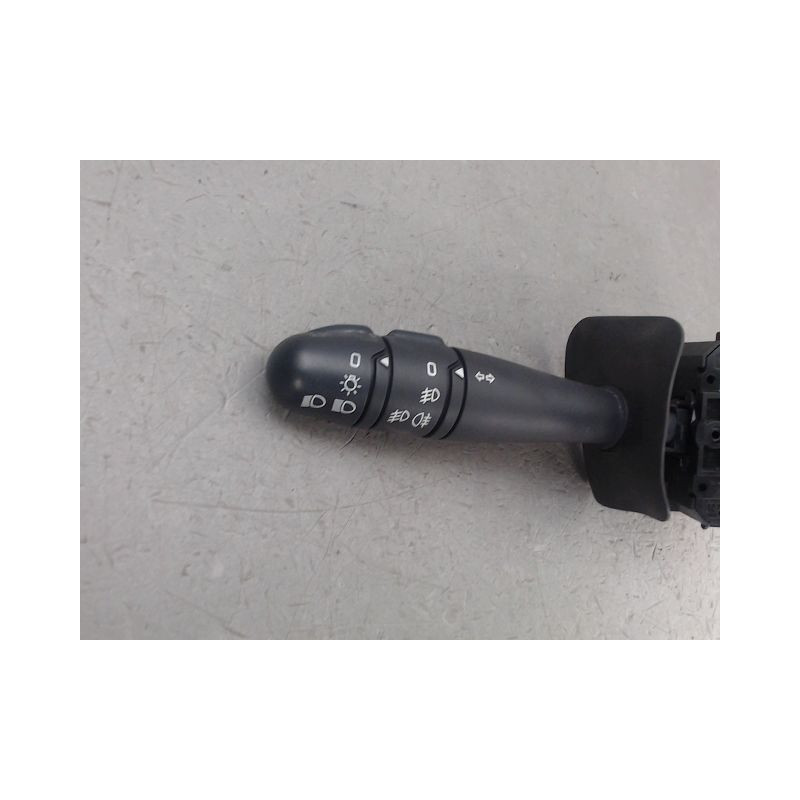 COMMANDE CLIGNOTANT RENAULT CLIO