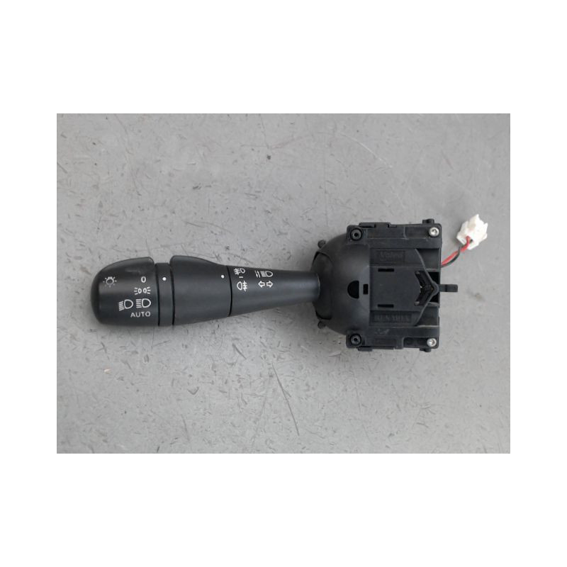 COMMANDE CLIGNOTANT RENAULT CLIO